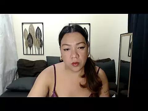 TSHotandSpicy from StripChat is Freechat