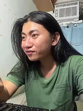 Tsirish_blairxx from StripChat is Freechat