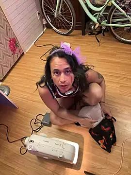 Try the thrill of flirt babes with our cam hosts, featuring unclothed wildness while getting naked and playing with their favored sex toys.