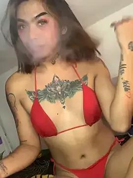 Try the thrill of flirt babes with our cam hosts, featuring unclothed wildness while getting naked and playing with their favored sex toys.
