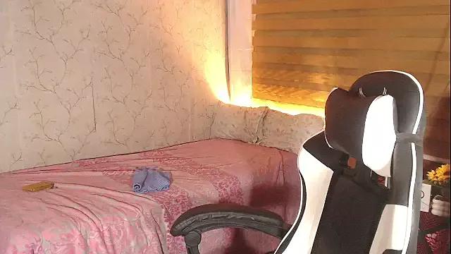 TssluttyNikka from StripChat is Freechat