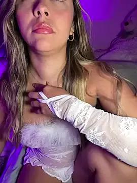 Try the thrill of flirt babes with our cam hosts, featuring unclothed wildness while getting naked and playing with their favored sex toys.