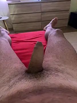tudydenmark from StripChat is Freechat