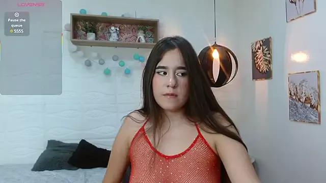 Try the thrill of flirt babes with our cam hosts, featuring unclothed wildness while getting naked and playing with their favored sex toys.