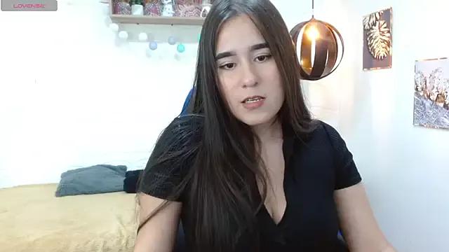 Try the thrill of flirt babes with our cam hosts, featuring unclothed wildness while getting naked and playing with their favored sex toys.