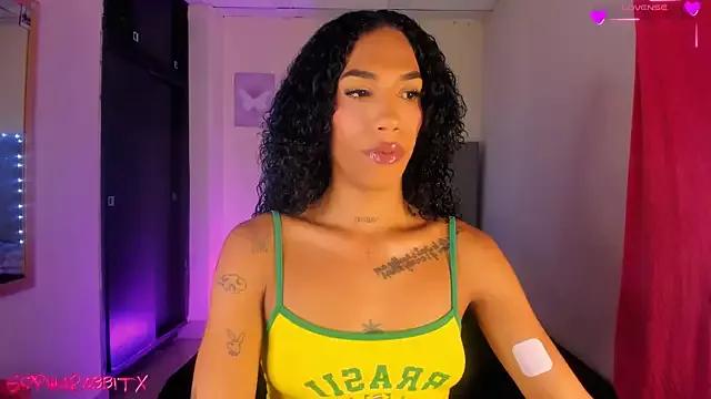 Try the thrill of flirt babes with our cam hosts, featuring unclothed wildness while getting naked and playing with their favored sex toys.