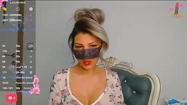Try the thrill of flirt babes with our cam hosts, featuring unclothed wildness while getting naked and playing with their favored sex toys.