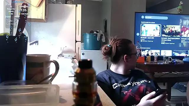 Try the thrill of flirt babes with our cam hosts, featuring unclothed wildness while getting naked and playing with their favored sex toys.