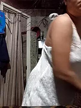 twerkingmom from StripChat is Freechat