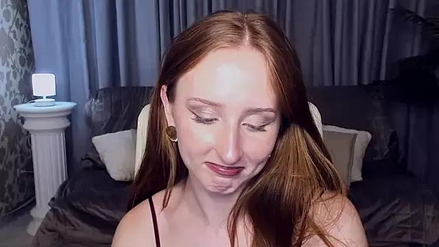 TwilightSerena from StripChat is Freechat