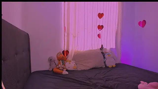 Try the thrill of flirt babes with our cam hosts, featuring unclothed wildness while getting naked and playing with their favored sex toys.