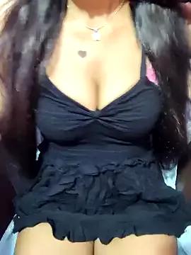 Twinkle_38 from StripChat is Freechat