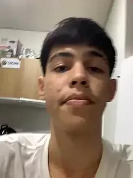 TWINKS_FRIENDS from StripChat is Freechat
