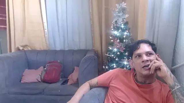 two_monstercock from StripChat is Freechat