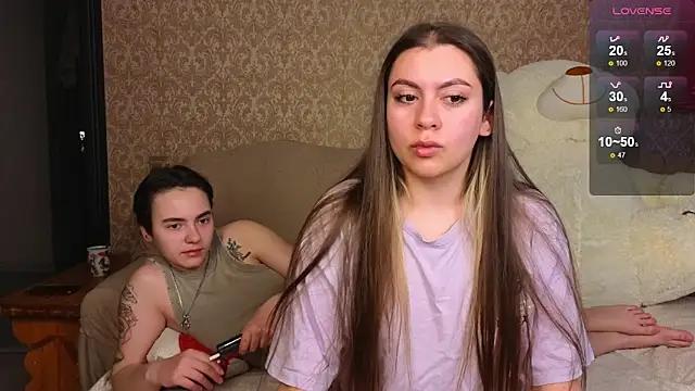 twobabesweet from StripChat is Freechat