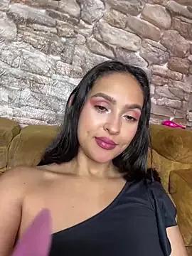 Try the thrill of flirt babes with our cam hosts, featuring unclothed wildness while getting naked and playing with their favored sex toys.