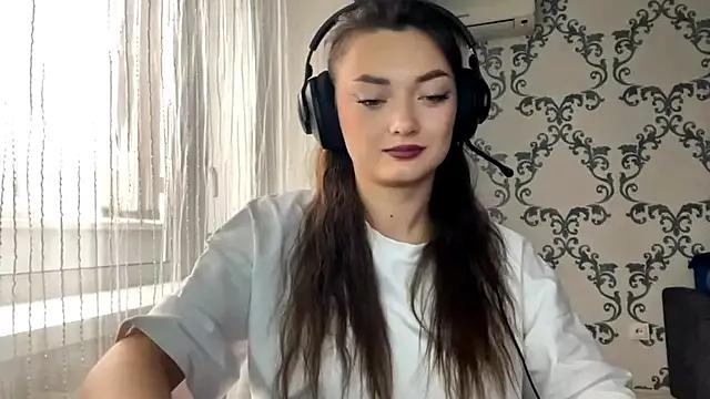 Try the thrill of flirt babes with our cam hosts, featuring unclothed wildness while getting naked and playing with their favored sex toys.