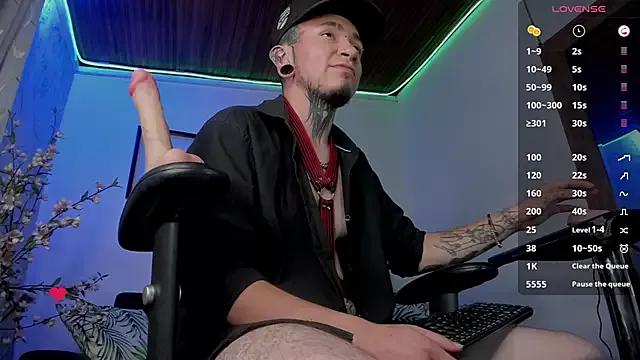 Try the thrill of flirt babes with our cam hosts, featuring unclothed wildness while getting naked and playing with their favored sex toys.