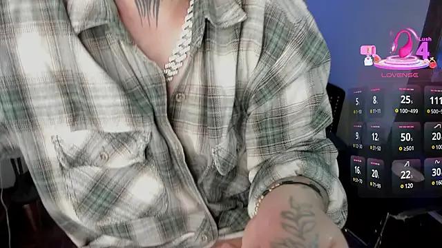 Try the thrill of flirt babes with our cam hosts, featuring unclothed wildness while getting naked and playing with their favored sex toys.