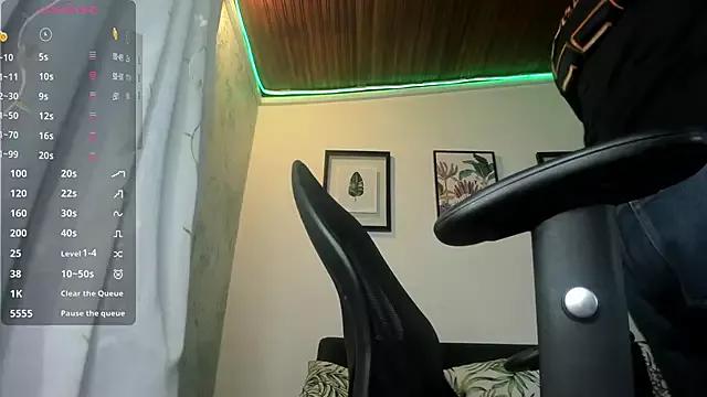 Try the thrill of flirt babes with our cam hosts, featuring unclothed wildness while getting naked and playing with their favored sex toys.