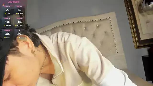 Try the thrill of flirt babes with our cam hosts, featuring unclothed wildness while getting naked and playing with their favored sex toys.