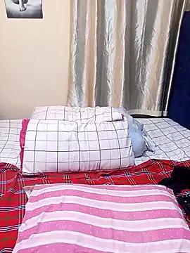 Tytie_goddess from StripChat is Freechat