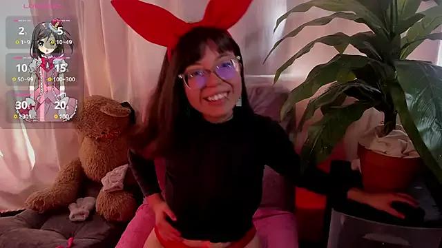 Try the thrill of flirt babes with our cam hosts, featuring unclothed wildness while getting naked and playing with their favored sex toys.