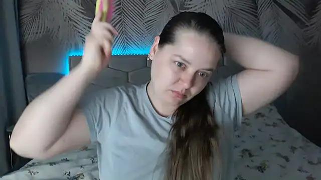 Try the thrill of flirt babes with our cam hosts, featuring unclothed wildness while getting naked and playing with their favored sex toys.