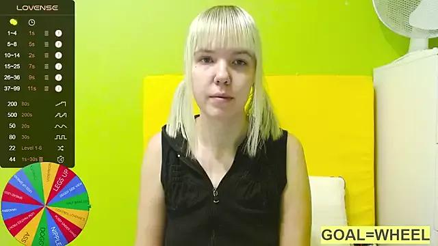 Ultra_Meow from StripChat is Freechat