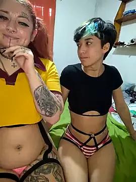 Try the thrill of flirt babes with our cam hosts, featuring unclothed wildness while getting naked and playing with their favored sex toys.