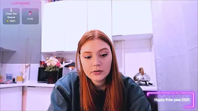 Ungoliant_Kiss from StripChat is Freechat