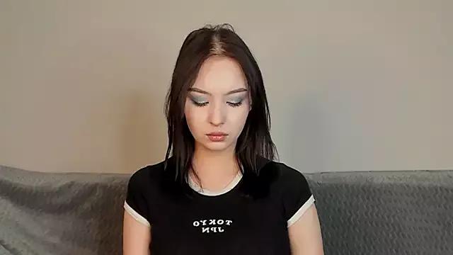 unijane from StripChat is Freechat