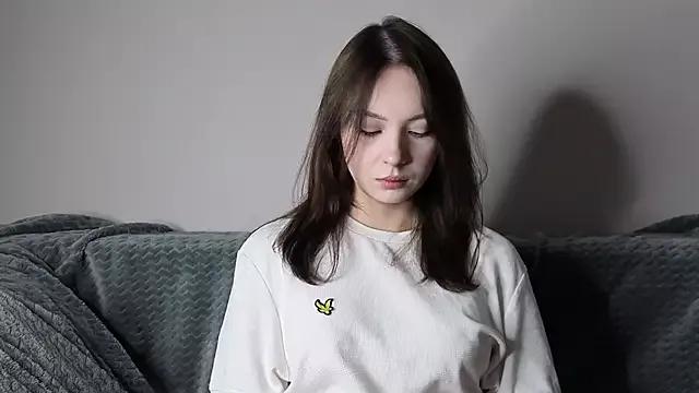 unijane from StripChat is Freechat