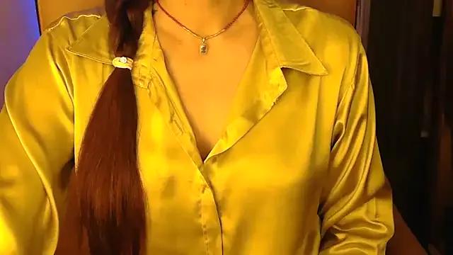 Unique_Divaa from StripChat is Freechat