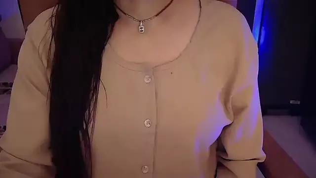 Unique_Divaa from StripChat is Freechat