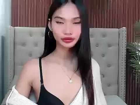 universal_cutie from StripChat is Freechat