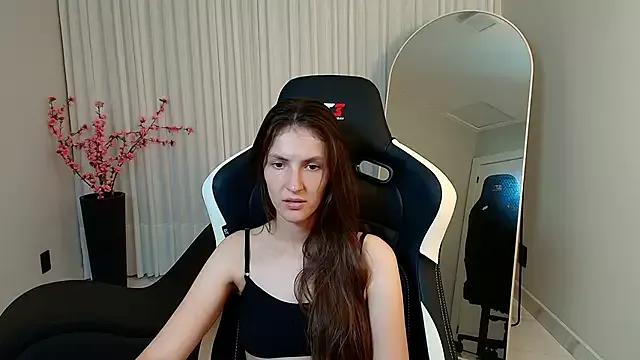 Try the thrill of flirt babes with our cam hosts, featuring unclothed wildness while getting naked and playing with their favored sex toys.