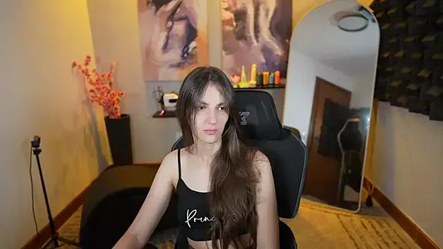 Try the thrill of flirt babes with our cam hosts, featuring unclothed wildness while getting naked and playing with their favored sex toys.