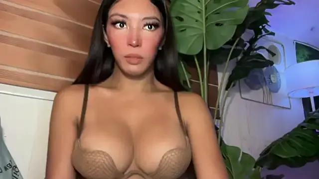 Try the thrill of flirt babes with our cam hosts, featuring unclothed wildness while getting naked and playing with their favored sex toys.