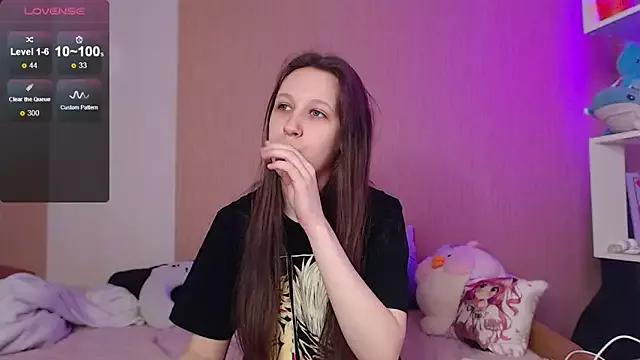 Try the thrill of flirt babes with our cam hosts, featuring unclothed wildness while getting naked and playing with their favored sex toys.