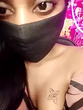 Ur_NASHA from StripChat is Freechat