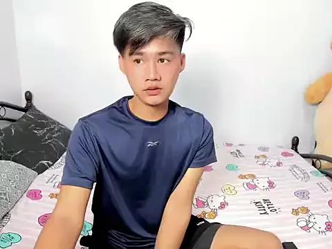 urasian_jhon from StripChat is Freechat
