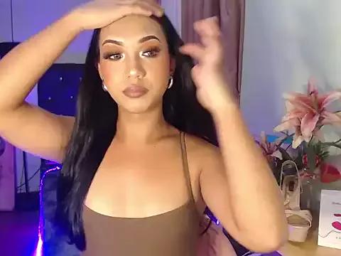 Try the thrill of flirt babes with our cam hosts, featuring unclothed wildness while getting naked and playing with their favored sex toys.
