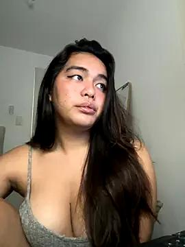 urasianlady from StripChat is Freechat