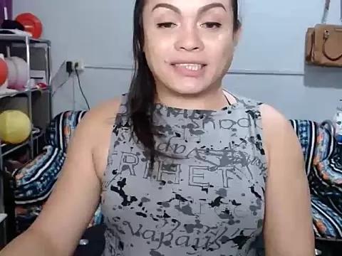 Try the thrill of flirt babes with our cam hosts, featuring unclothed wildness while getting naked and playing with their favored sex toys.