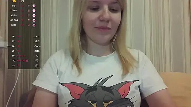 Try the thrill of flirt babes with our cam hosts, featuring unclothed wildness while getting naked and playing with their favored sex toys.