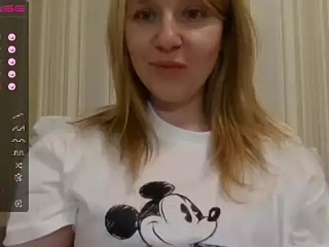 Try the thrill of flirt babes with our cam hosts, featuring unclothed wildness while getting naked and playing with their favored sex toys.
