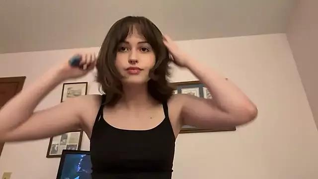 Try the thrill of flirt babes with our cam hosts, featuring unclothed wildness while getting naked and playing with their favored sex toys.
