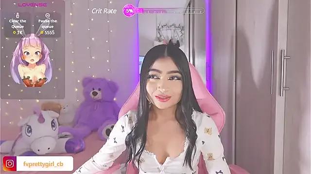 Try the thrill of flirt babes with our cam hosts, featuring unclothed wildness while getting naked and playing with their favored sex toys.