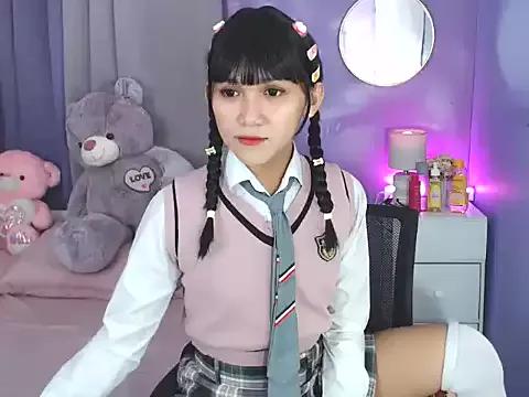 Try the thrill of flirt babes with our cam hosts, featuring unclothed wildness while getting naked and playing with their favored sex toys.